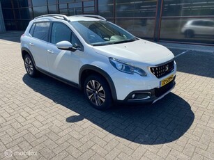 Peugeot 2008 1.2 PureTech 110 Allure EAT8