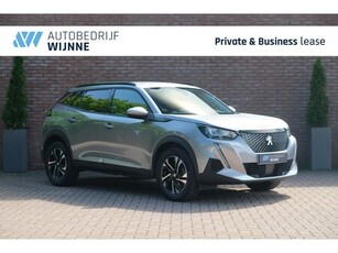 Peugeot 2008 1.2 PureTech 130pk Allure Pack App Connect