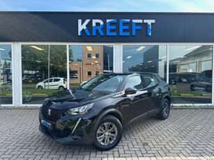 Peugeot 2008 1.2 PureTech Allure Pack 1 Jr garantie | App connect