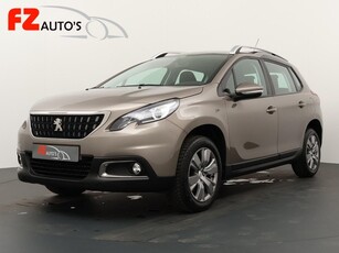 Peugeot 2008 1.2 PureTech Blue Lion AircoLm velgenCruise