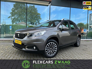 Peugeot 2008 1.2 PureTech Blue Lion - Trekhaak - Airco - Navi - Org.NL