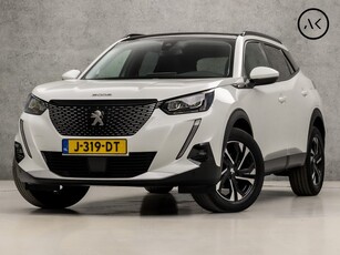 Peugeot 2008 1.2 PureTech Deluxe (PANORAMADAK, APPLE