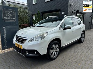 Peugeot 2008 1.2 VTi Allure Pack Premium Plus / Pano /