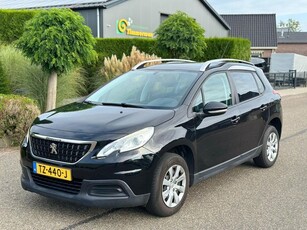 Peugeot 2008 1.6 BlueHDi 2016 Airco