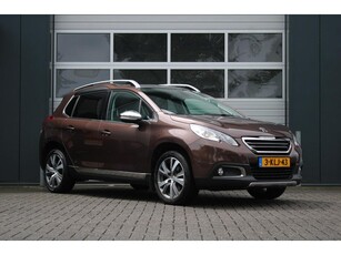 Peugeot 2008 1.6 VTi Féline