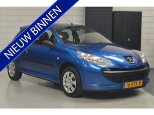 Peugeot 206+ 1.1 XR /// 67.000 km /// N.A.P. /// (bj 2010)