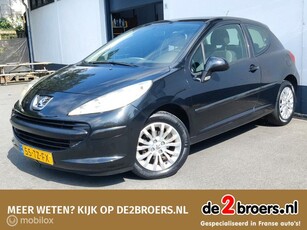 Peugeot 207 1.4-16V XS Airco