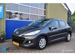 Peugeot 207 1.4 Acces Lite|Keurige auto|Cruise|Airco|IsoFix