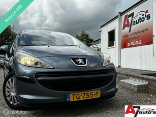 Peugeot 207 1.4 Nieuwe APK