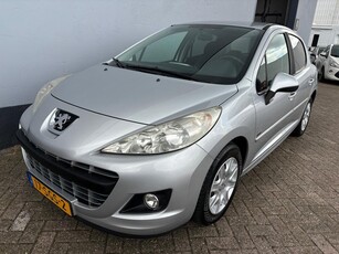 Peugeot 207 1.4 VTi Sportium - Airco