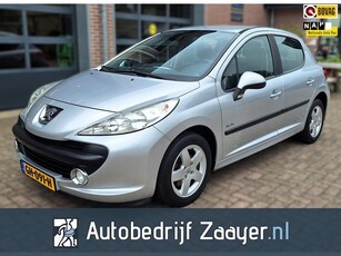 Peugeot 207 1.4 VTi Urban Move