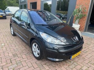 Peugeot 207 1.4 VTi X-line, Airco 5-drs