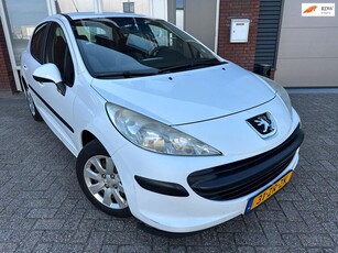 Peugeot 207 1.4 X-line / 5DRS / NAP