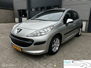 Peugeot 207 1.4i AIRCO / CRUISE / PDC / 36000KM!!