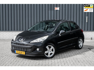 Peugeot 207 1.6 VTi Allure*Panoramadak*Airco*