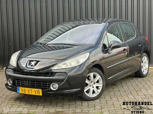 Peugeot 207 1.6 VTi XS Pack AUTOMAAT