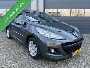 Peugeot 207 SW 1.4 VTi Sportium DEALER ONDERHOUDEN/1e EIG