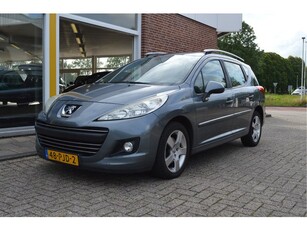 Peugeot 207 SW 1.6 VTi Blue Lease Executive Nap / Panorama