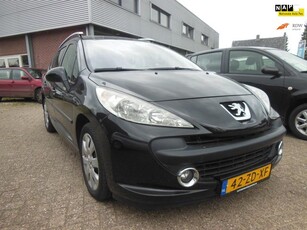 Peugeot 207 SW 1.6 VTi XS 2008 € 2.250,- AIRCO, CRUISE