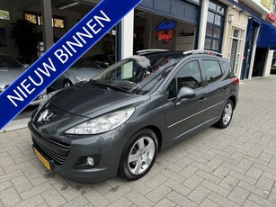 Peugeot 207 SW 1.6 VTi XS DEALER ONDERHOUDEN (bj 2011)