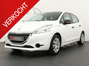 Peugeot 208 1.0 PureTech Access | Airco | Trekhaak | Cruise Control |