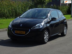 Peugeot 208 Verkocht! Verkocht!