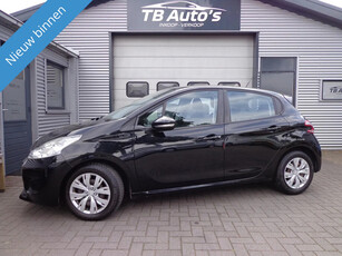 Peugeot 208 1.2 e-VTi Active 5-DRS ! AUTOMAAT / 97.480 KM !