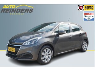 Peugeot 208 1.2 PureTech Active 5-drs + Airco/ Carplay/