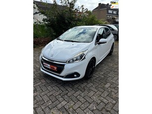 Peugeot 208 1.2 PureTech Active NWE APK AIRCO!