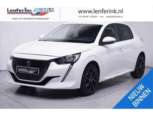 Peugeot 208 1.2 PureTech Like Navi Clima Apple Cruise