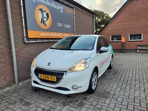 Peugeot 208 1.2 PureTech Style (bj 2014)