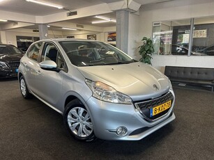 Peugeot 208 1.2 VTi *NAP*5drs*2013*Navi*Clima (bj 2013)