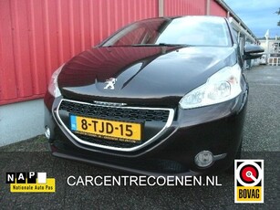 Peugeot 208 1.2 VTi Urban Soul / VERKOCHT