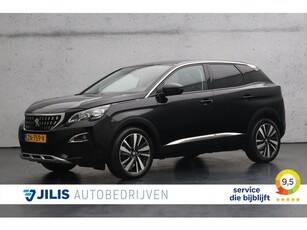 Peugeot 3008 1.2 PureTech Blue Lease Premium Adaptieve