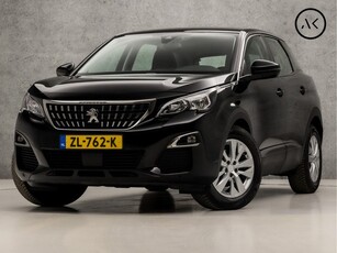 Peugeot 3008 1.2 PureTech Executive Sport (APPLE CARPLAY