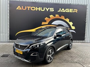 Peugeot 3008 1.6 e-THP GT Line