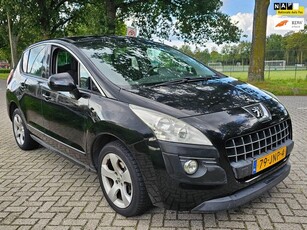 Peugeot 3008 1.6 VTi Première airco cruis control panorama