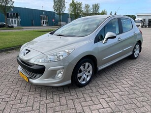 Peugeot 308 1.6 HDiF Style