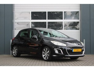 Peugeot 308 1.6 THP Sportium 156pk