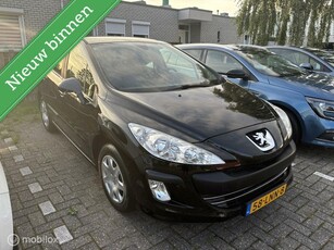 Peugeot 308 1.6 VTi Sublime