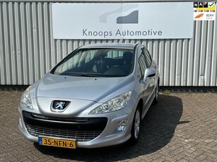 Peugeot 308 1.6 VTi X-line 5drs, Apk 30/08/2025