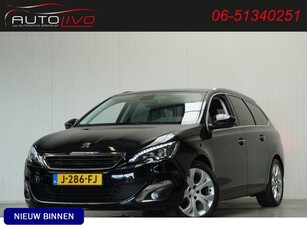 Peugeot 308 SW 1.2 e-THP Première 130 PK! PANO LED