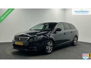 Peugeot 308 SW 1.2 PureTech Allure PANORAMA DAK !