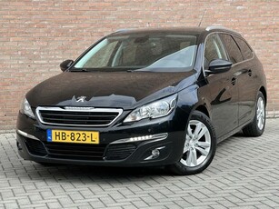 Peugeot 308 SW 1.2 PureTech Executive DAB+ - Pano - Navi -