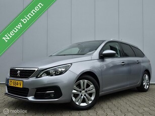 PEUGEOT 308 SW 1.2 PURETECH EXECUTIVE/PANO/LED/CARPLAY/LANE