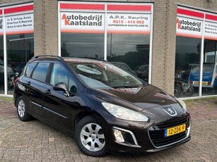 Peugeot 308 SW 1.6 e-HDi Blue Lease Executive - Clima - 6