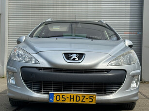 Peugeot 308 SW 1.6 HDiF XT