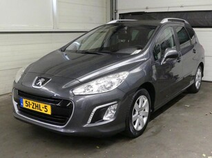 Peugeot 308 SW 1.6 VTi Active - Airco - CruiseControl