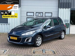 Peugeot 308 SW 1.6 VTi Style Aut. Clima Navi Dealer