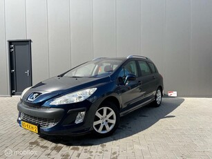 Peugeot 308 SW 1.6 VTi XT